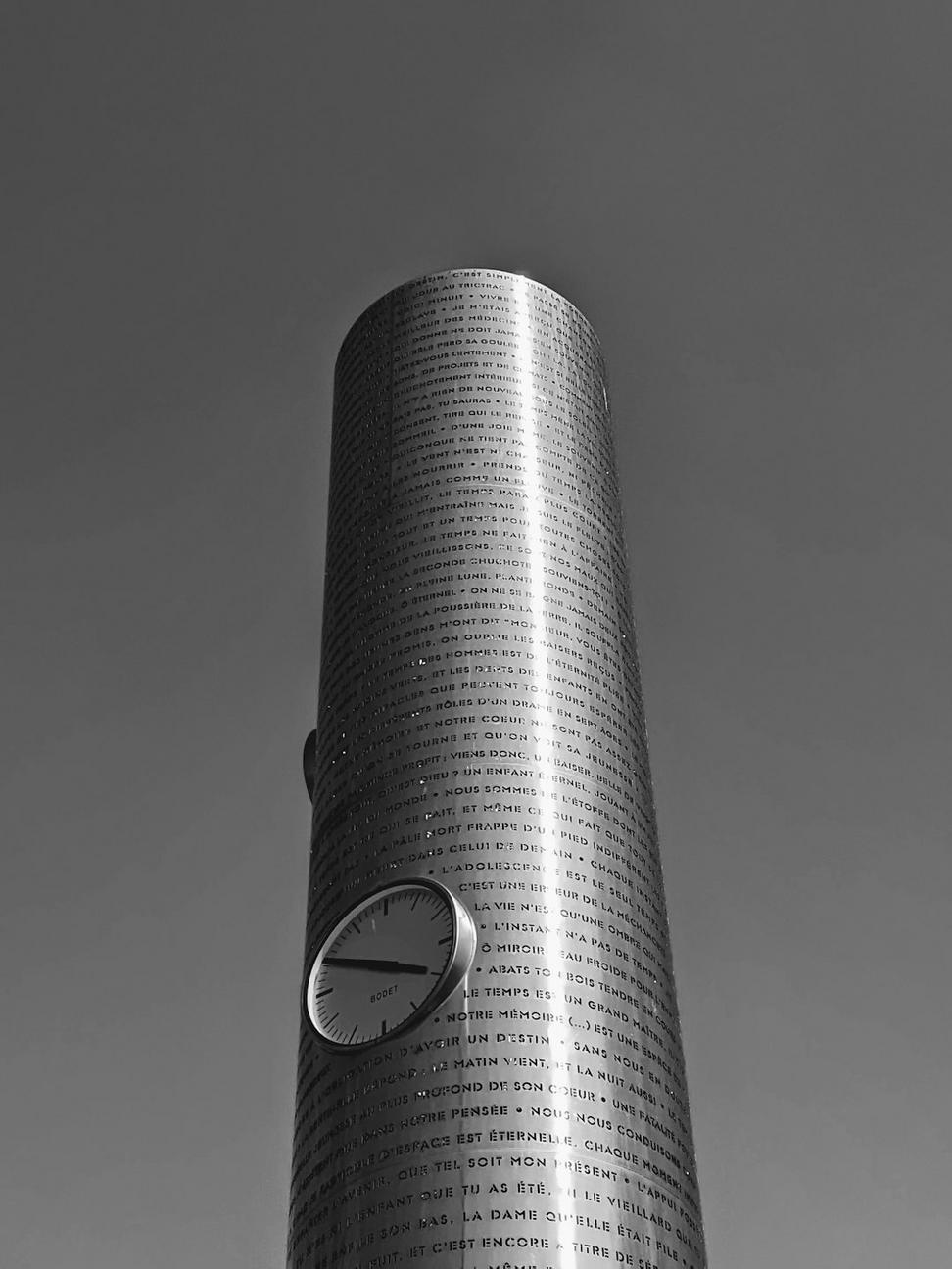 Custom exhaust fabrication