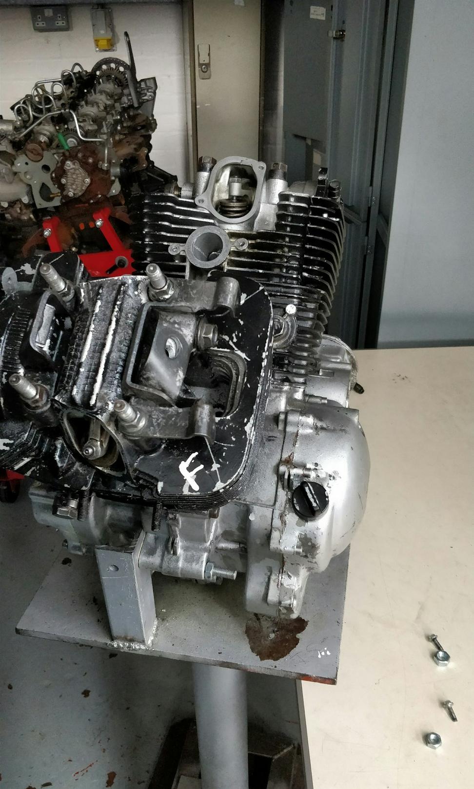 Audi RS6 performance tuning